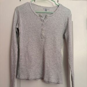 brandy Melville henley